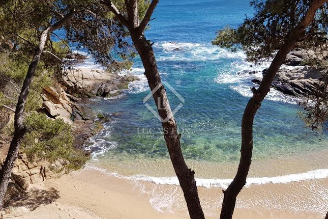 Properties For Sale In Castell Platja D Aro Girona Catalonia