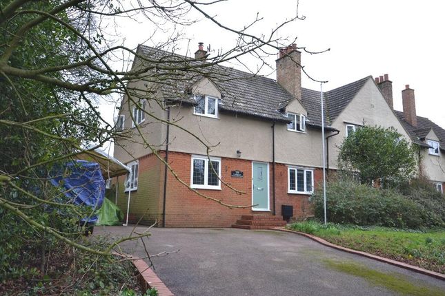 Cottage for sale in Thorley Lane East, Bishop's Stortford