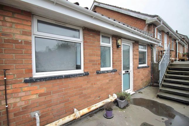 Flat for sale in Clarendon Road, Penylan, Cardiff