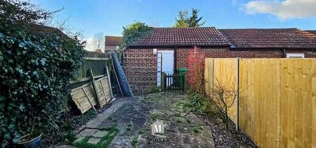 End terrace house for sale in Avebury, Cippenham, Slough
