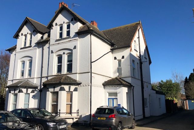 Thumbnail Flat for sale in Station Road, West Drayton