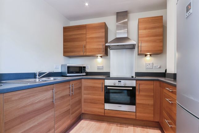 Flat 1, 8, Avenel Way, Poole photo 2