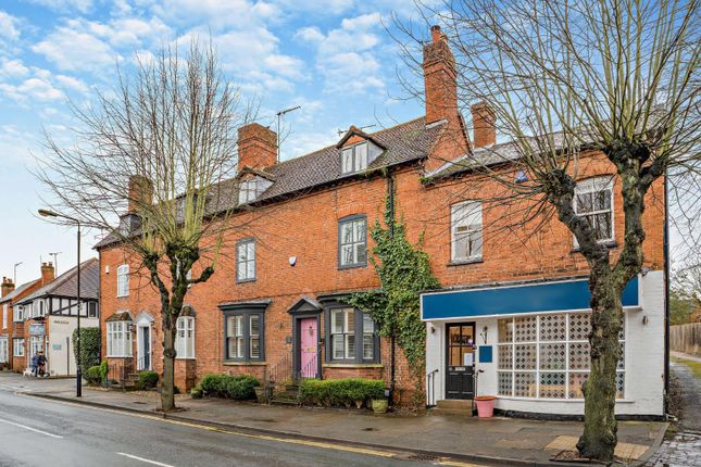 Property for sale in High Street, Henley-In-Arden