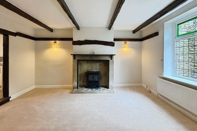 14 Barley Cote Cottages, Barley Cote Road, Keighley photo 2