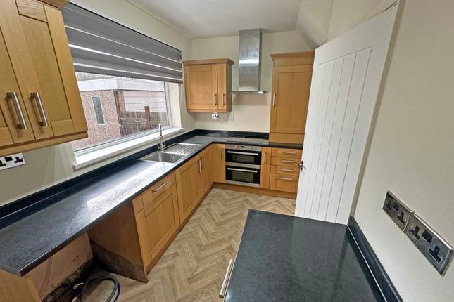 Property to rent in O'hanlon Crescent, Wallsend