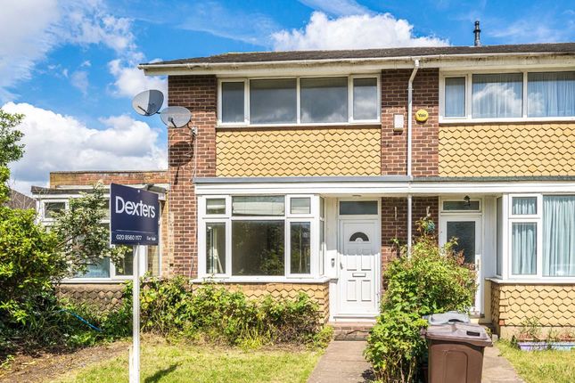 Thumbnail Property for sale in Pevensey Close, Osterley, Isleworth