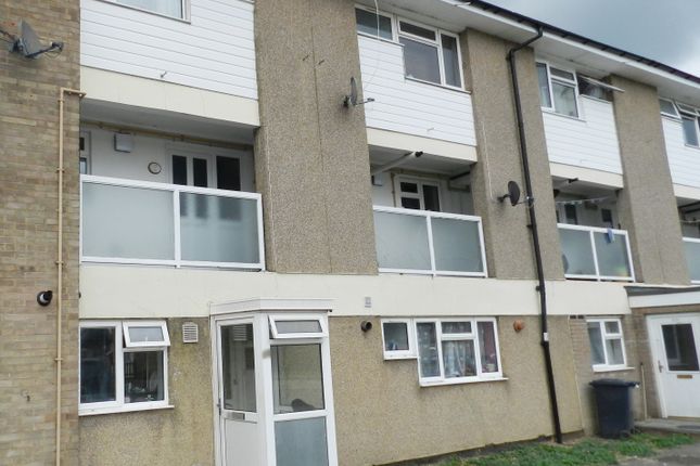 3 Bedroom Flat in EN10 6EG