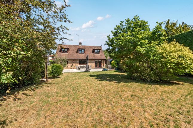 Oaklands House,, Sheldons Lane, Hampshire photo 2