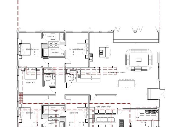 Land for sale in Maryland Barn, Maryland Bank, Amber Hill, Boston, Lincolnshire