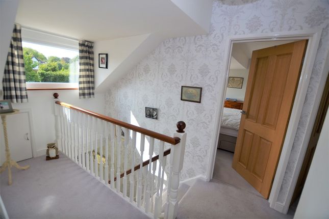 Detached house for sale in Brooklands Drive, Goostrey, Crewe