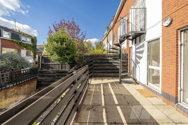 Harben Road, London photo 4