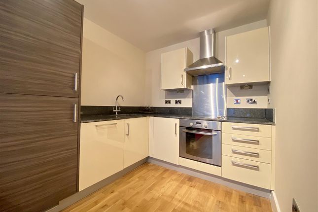 522 Wicker Riverside, 2 North Bank, Sheffield photo 4