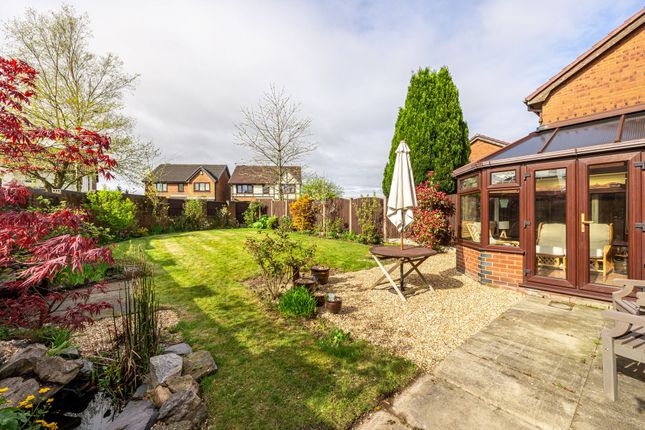 Detached house for sale in Birch Grove, Ashton-In-Makerfield