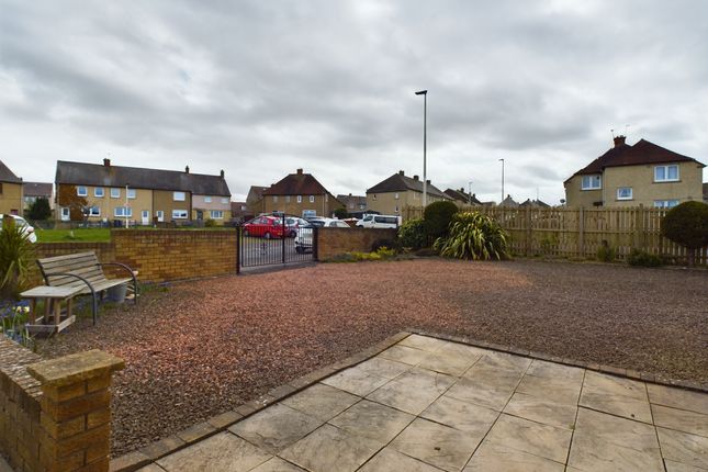 End terrace house to rent in Woodburn Street, Dalkeith, Midlothian
