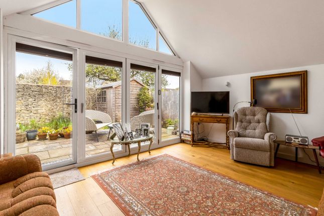 Terraced house for sale in Bath Road, Tetbury