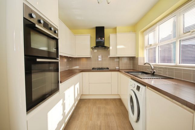 8, Bellflower Close, Lincoln photo 4