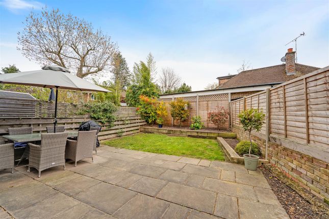 Flat 4, 38, Cranmer Road, Hampton Hill photo 4