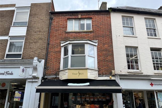 Office to let in The Hundred, Romsey, Hampshire