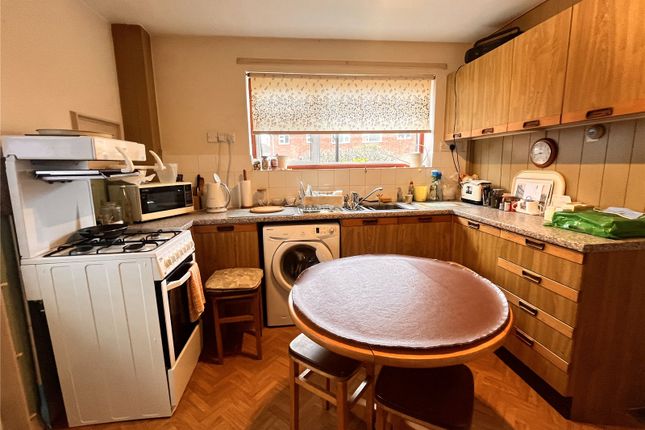 8, Hordley Avenue, Shrewsbury photo 2
