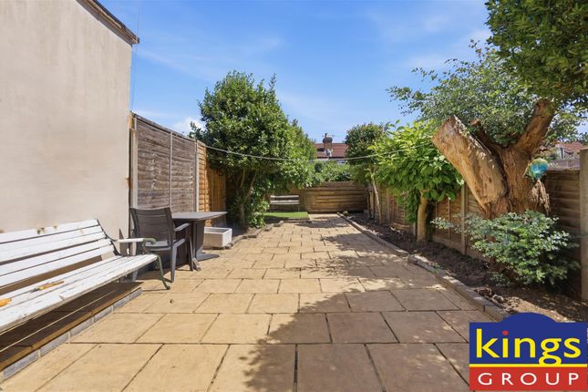 36, Bulwer Road, London photo 4