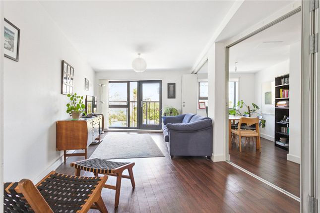 2-bed flat on Flat 8,, Chapter House, London, £450,000