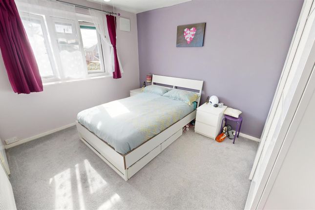 Semi-detached house for sale in Abbey Close, Stretford, Manchester
