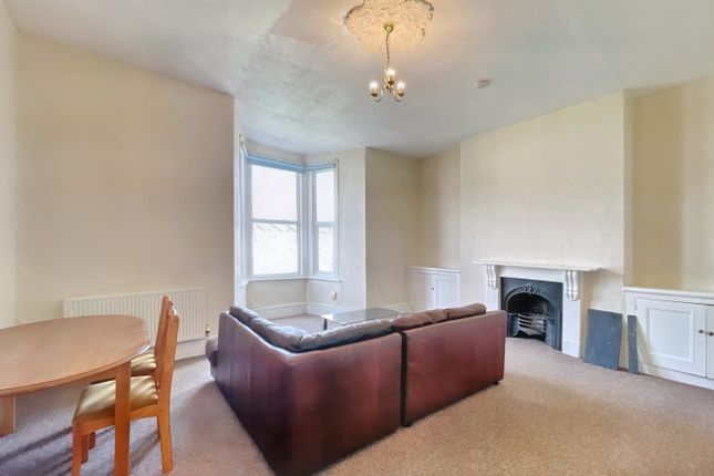 Thumbnail Flat for sale in Garden Crescent, Plymouth