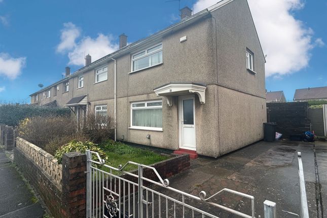 Thumbnail Property for sale in Sunnybank Road, Port Talbot