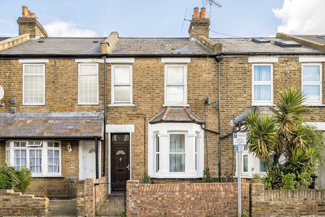 Terraced house for sale in Cross Lances Road, Hounslow