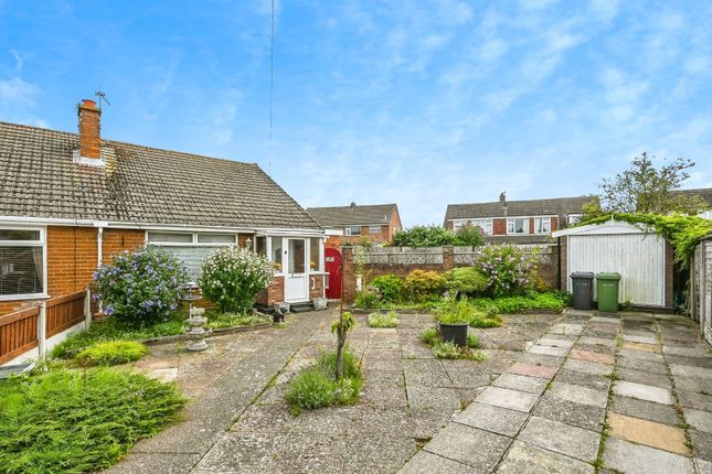 2-bed house on 15, Monks Close, Liverpool, £220,000