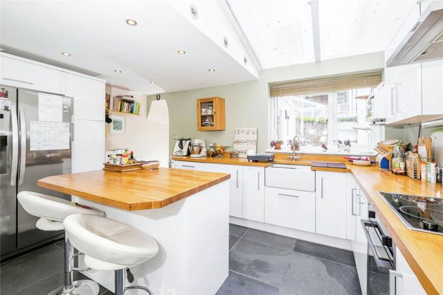 Town house for sale in St. Marys Terrace, Penzance, Cornwall