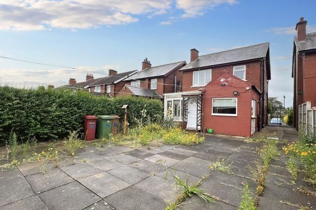 Detached house for sale in Doncaster Road, Scunthorpe