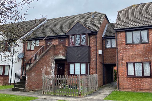 1-bed flat on Frampton Road, Gloucester, £950/mo