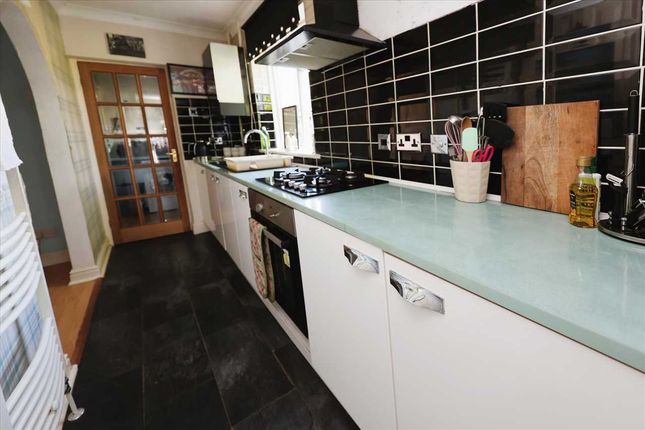 Semi-detached house for sale in Brant Road, Waddington, Lincoln