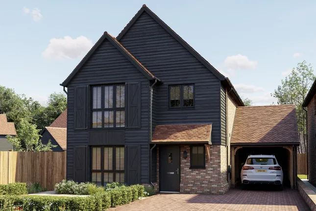 Esquire Developments - Garland Park