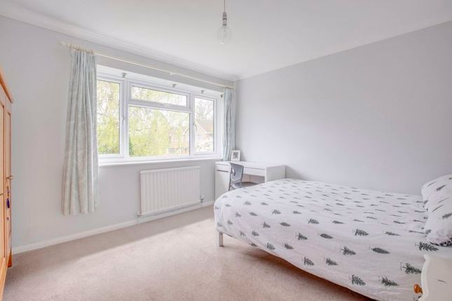 Semi-detached house for sale in Windmill Lane, Widmer End, High Wycombe