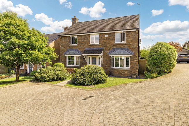Detached house for sale in Lining Wood, Mitcheldean, Gloucestershire