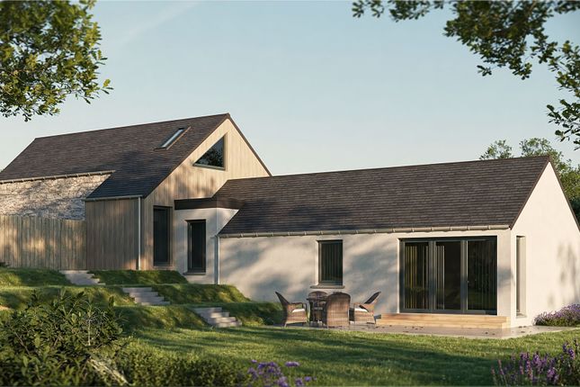 3-bed house on Stonehead Farm Plots Longridge, Bathgate, £480,000