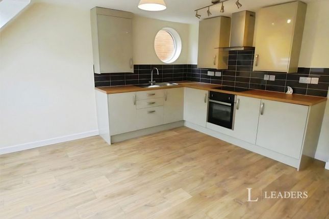 6, Appleby House, Bretton photo 2