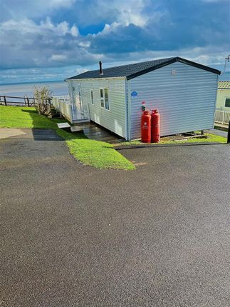 Property for sale in Westdown View, Devon Cliffs, Sandy Bay, Exmouth