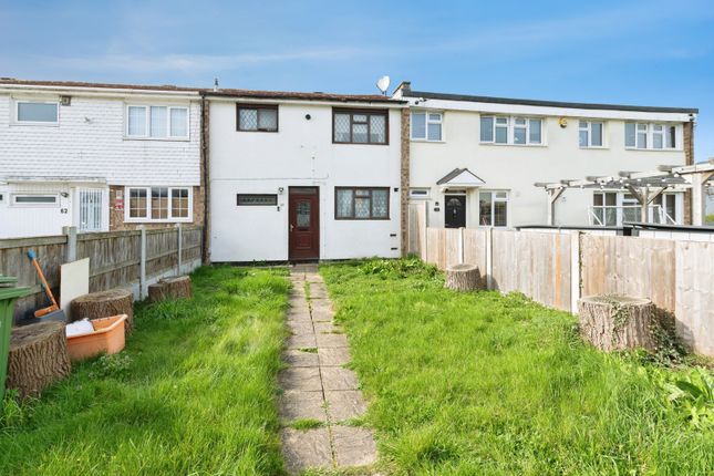 3-bed house on 60, Rochester Way, Essex, £270,000
