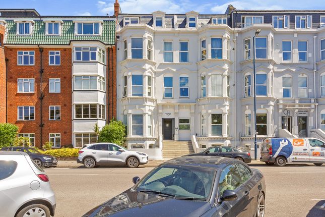 2 bed flat for sale in 37 Clarence Parade, Southsea PO5