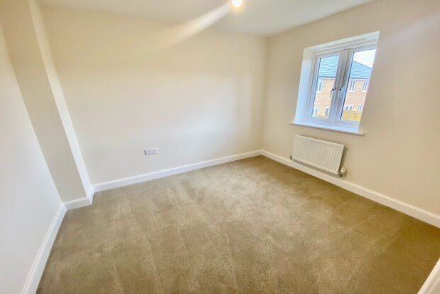 Semi-detached house to rent in Lavender Lane, Bedford