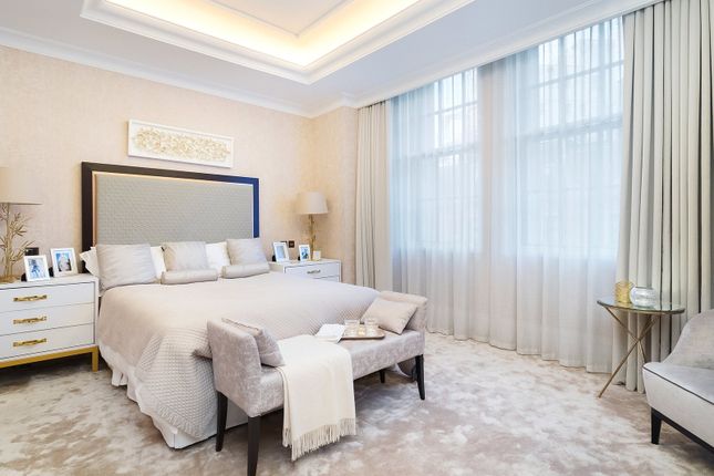 Corinthia Residences