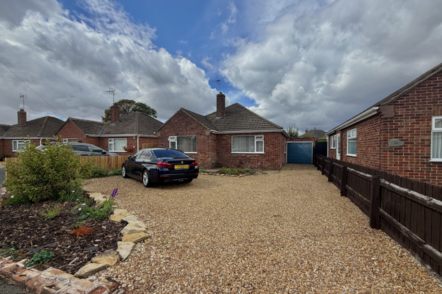 3-bed house on 62, Peterborough, £1,300/mo