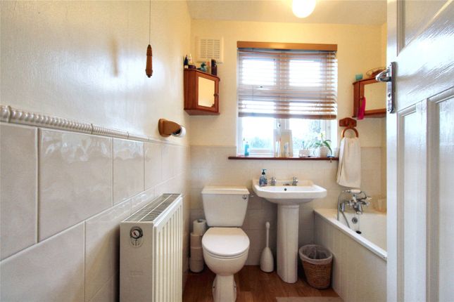 Terraced house for sale in Rush Green Road, Romford