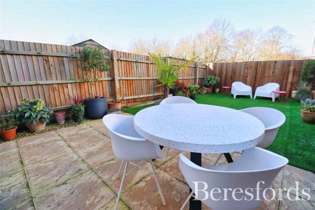 Terraced house for sale in Remembrance Avenue, Burnham-On-Crouch
