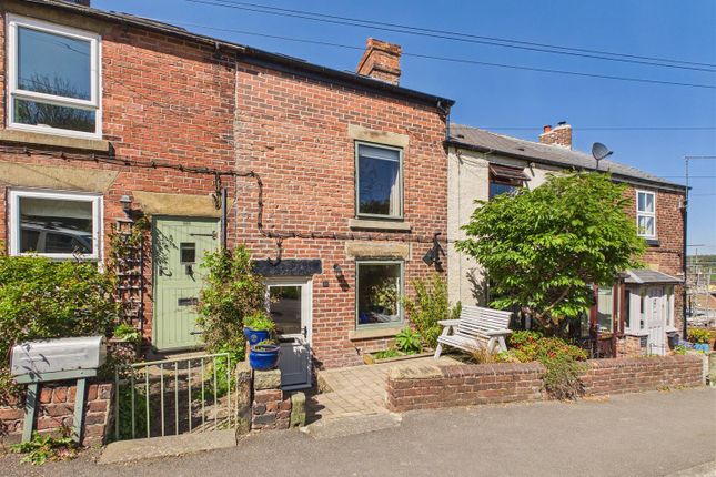 2-bed house on 24, Commonside Road, Dronfield, £260,000