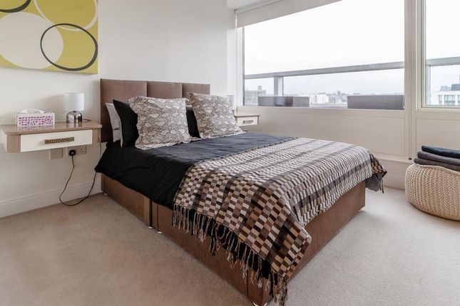 Flat to rent in Kenyons Steps, Liverpool