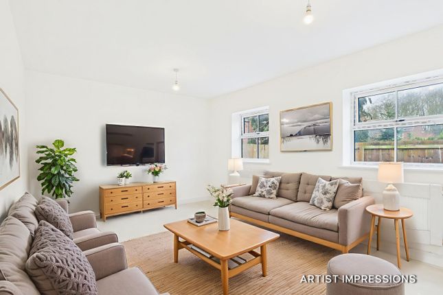 5 Woods Park, Anlaby, East Riding of Yorkshire photo 2